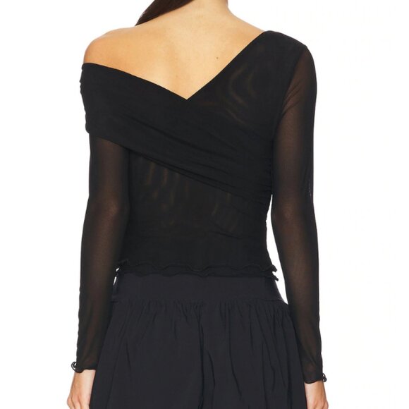 Free People "Zoe" Top - Picture 3 of 3